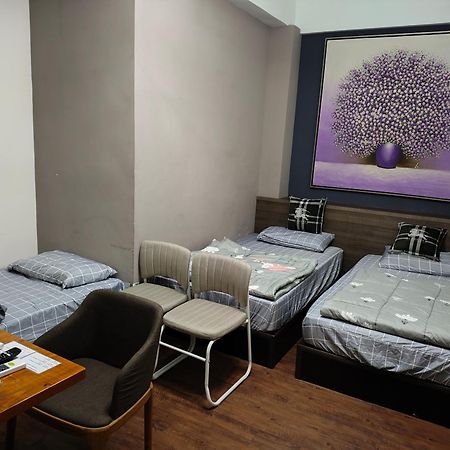 Formosa Backpackers Hostel & Apartment（青年民宿） Hualien Dış mekan fotoğraf