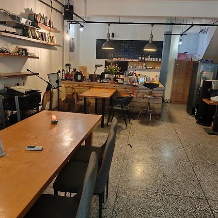 Formosa Backpackers Hostel & Apartment（青年民宿） Hualien Dış mekan fotoğraf