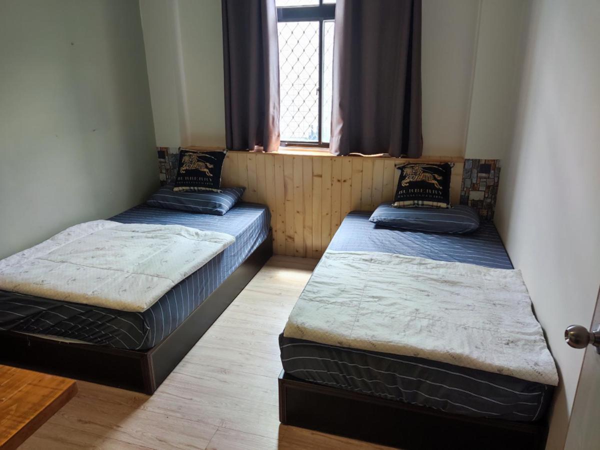 Formosa Backpackers Hostel & Apartment（青年民宿） Hualien Dış mekan fotoğraf