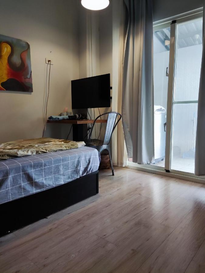 Formosa Backpackers Hostel & Apartment（青年民宿） Hualien Dış mekan fotoğraf