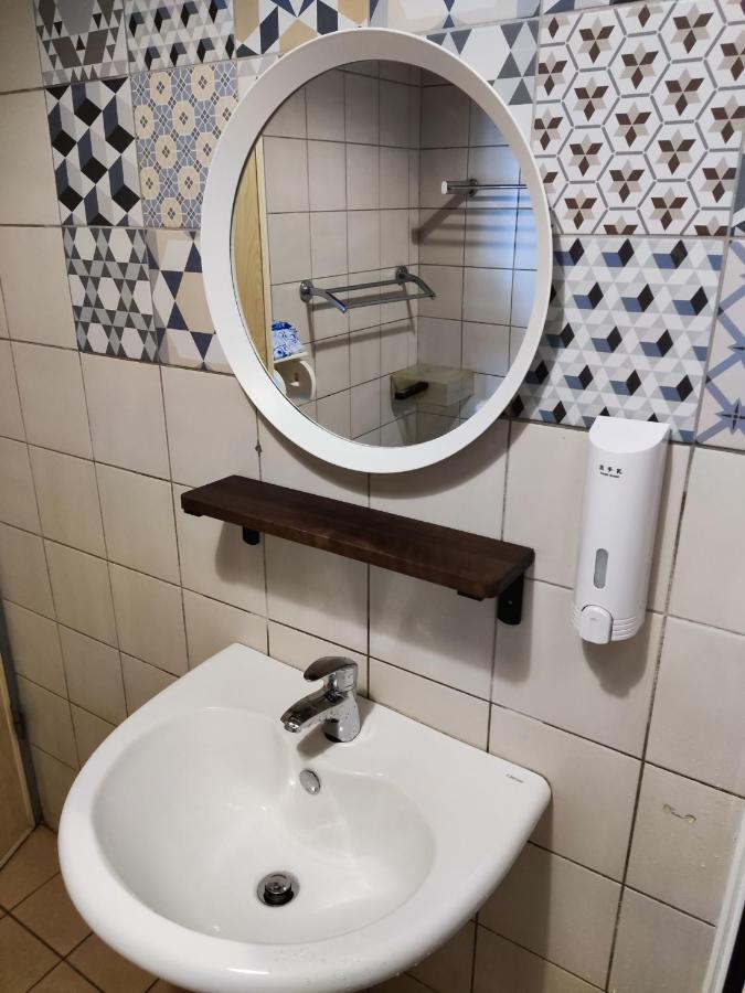 Formosa Backpackers Hostel & Apartment（青年民宿） Hualien Dış mekan fotoğraf