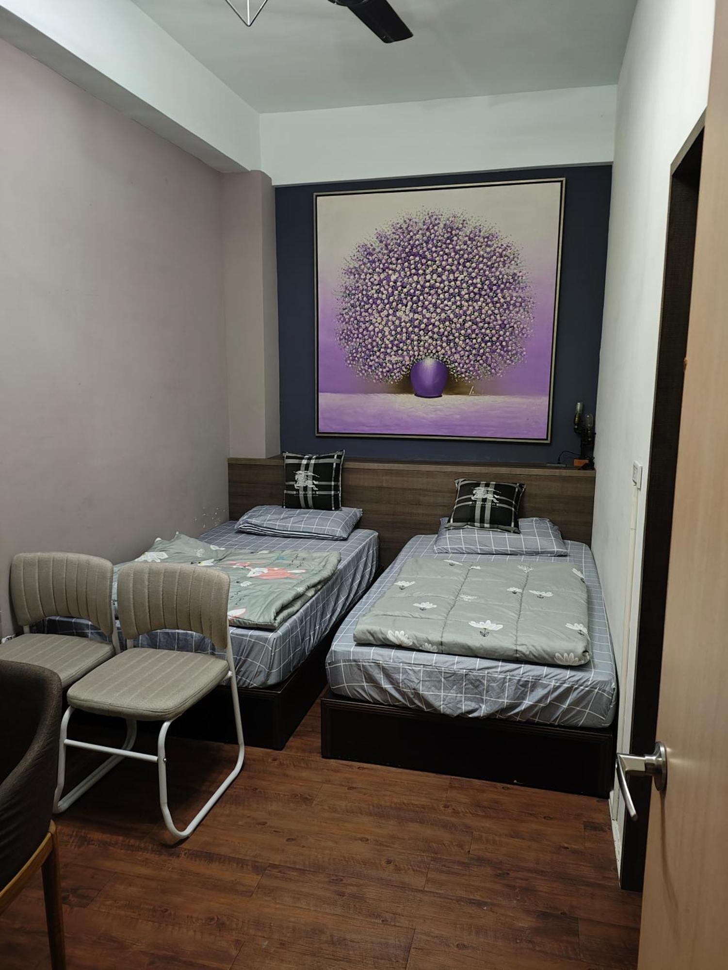 Formosa Backpackers Hostel & Apartment（青年民宿） Hualien Dış mekan fotoğraf