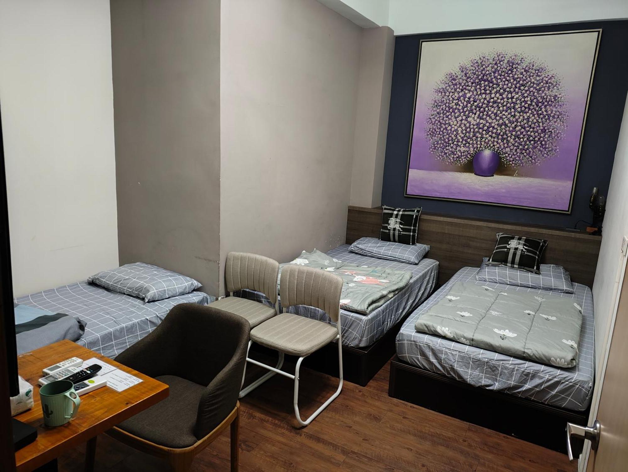 Formosa Backpackers Hostel & Apartment（青年民宿） Hualien Dış mekan fotoğraf