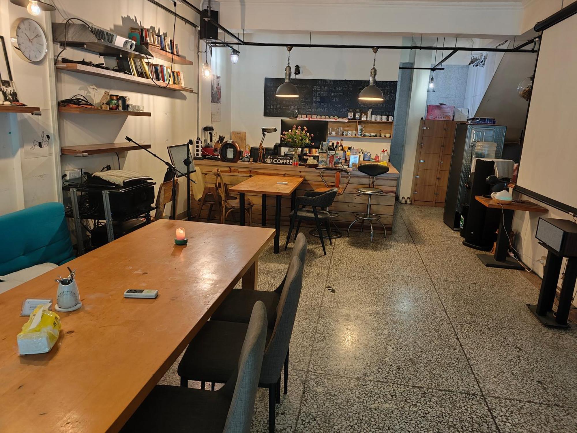 Formosa Backpackers Hostel & Apartment（青年民宿） Hualien Dış mekan fotoğraf