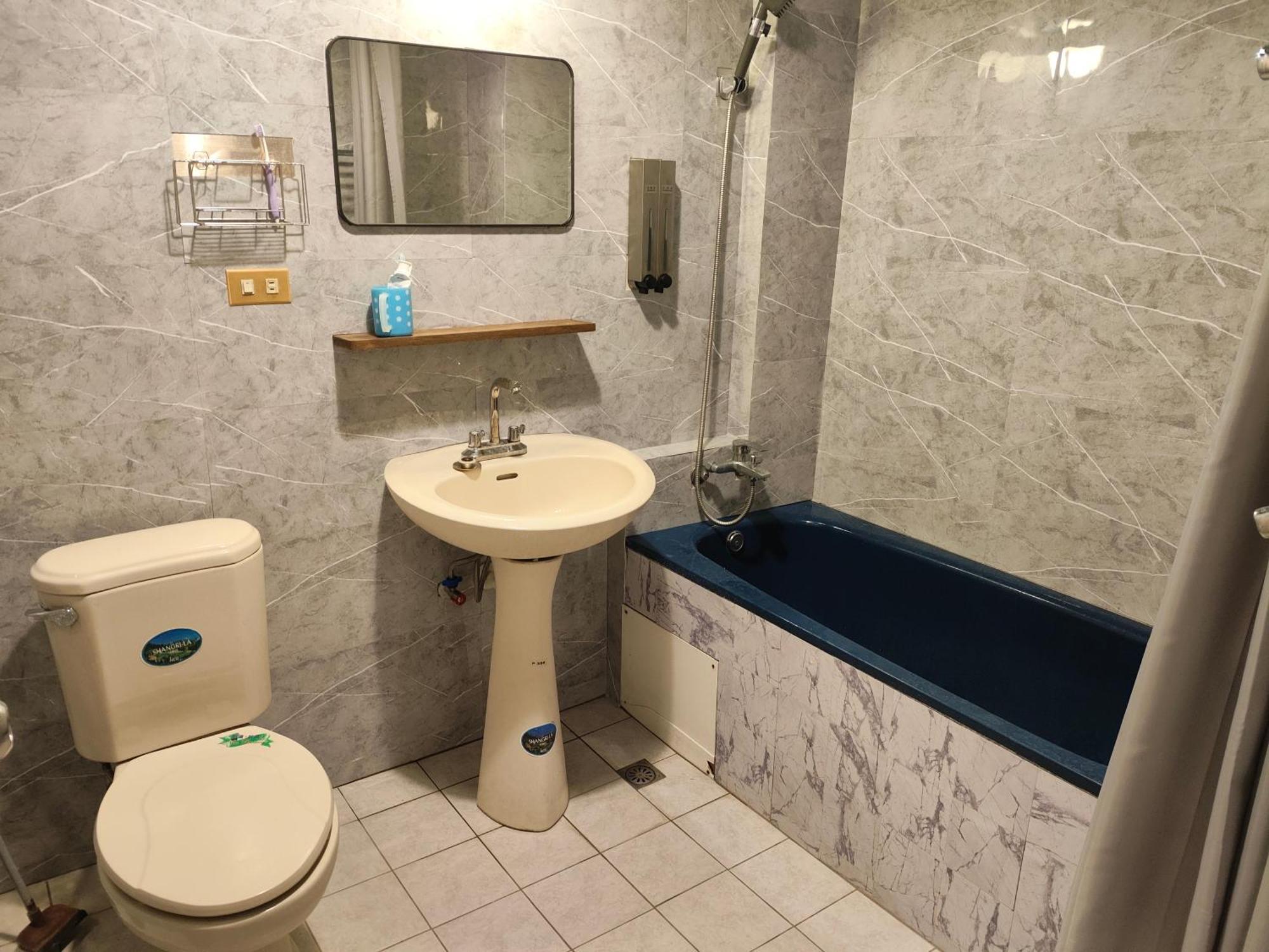 Formosa Backpackers Hostel & Apartment（青年民宿） Hualien Dış mekan fotoğraf