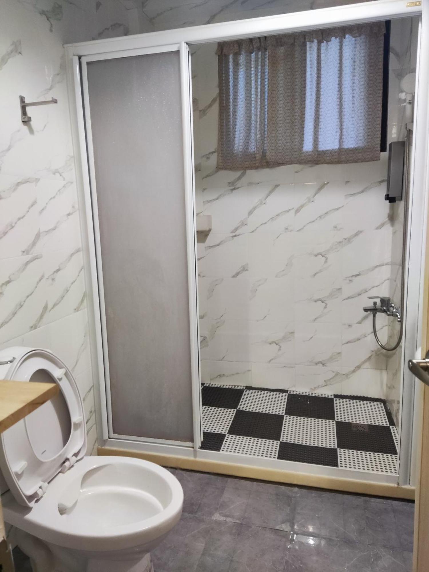 Formosa Backpackers Hostel & Apartment（青年民宿） Hualien Dış mekan fotoğraf