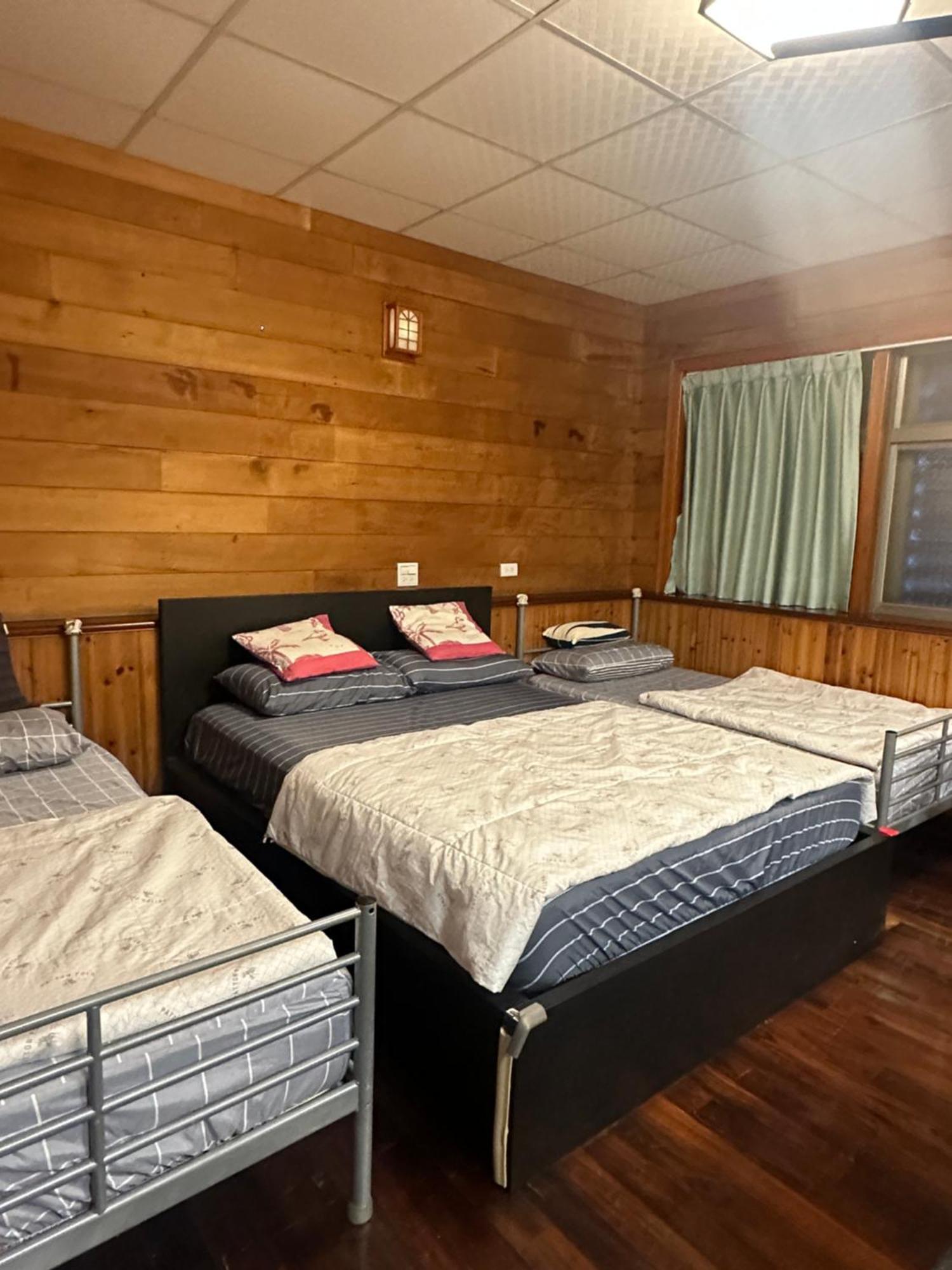 Formosa Backpackers Hostel & Apartment（青年民宿） Hualien Dış mekan fotoğraf