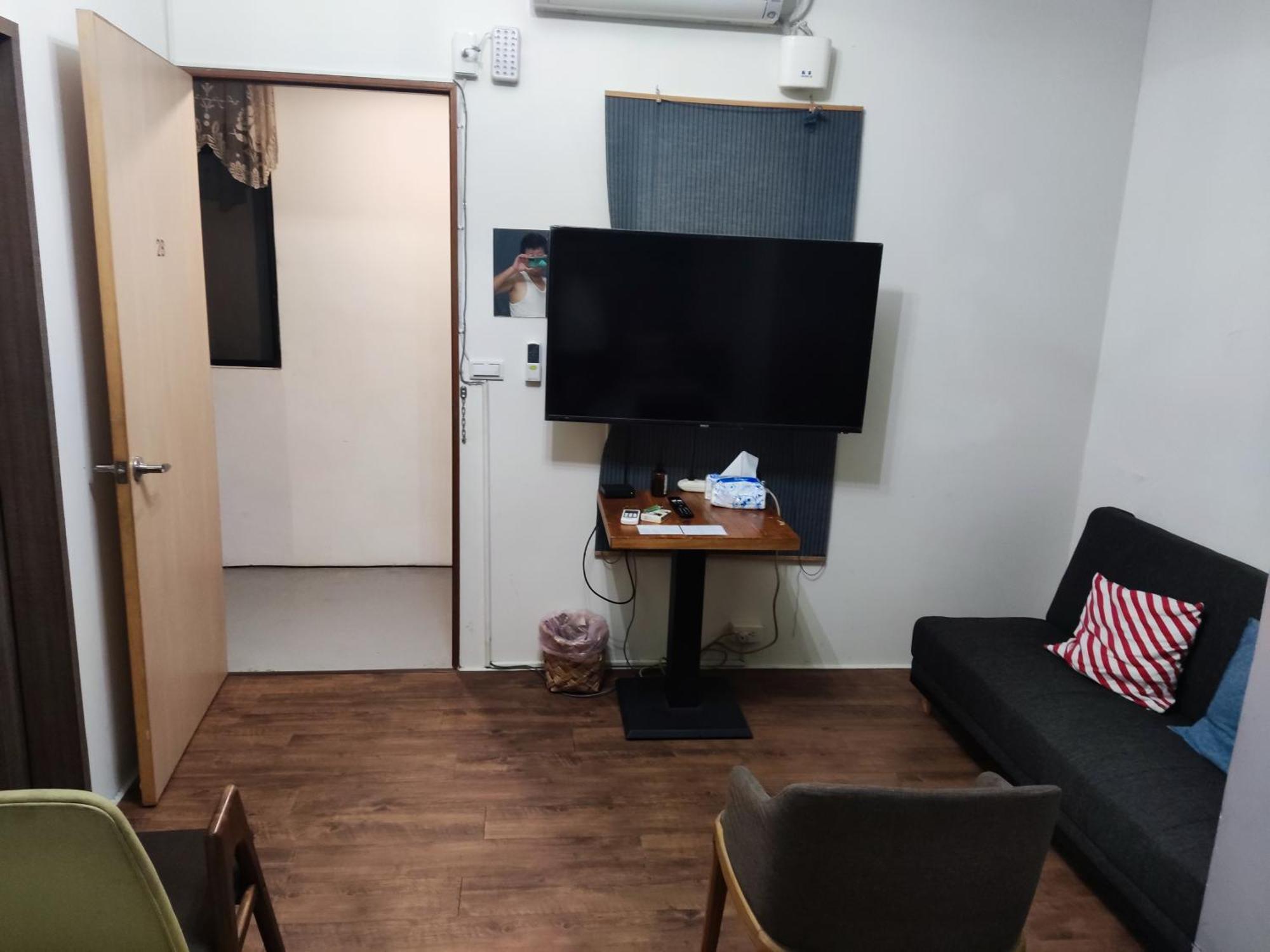 Formosa Backpackers Hostel & Apartment（青年民宿） Hualien Dış mekan fotoğraf