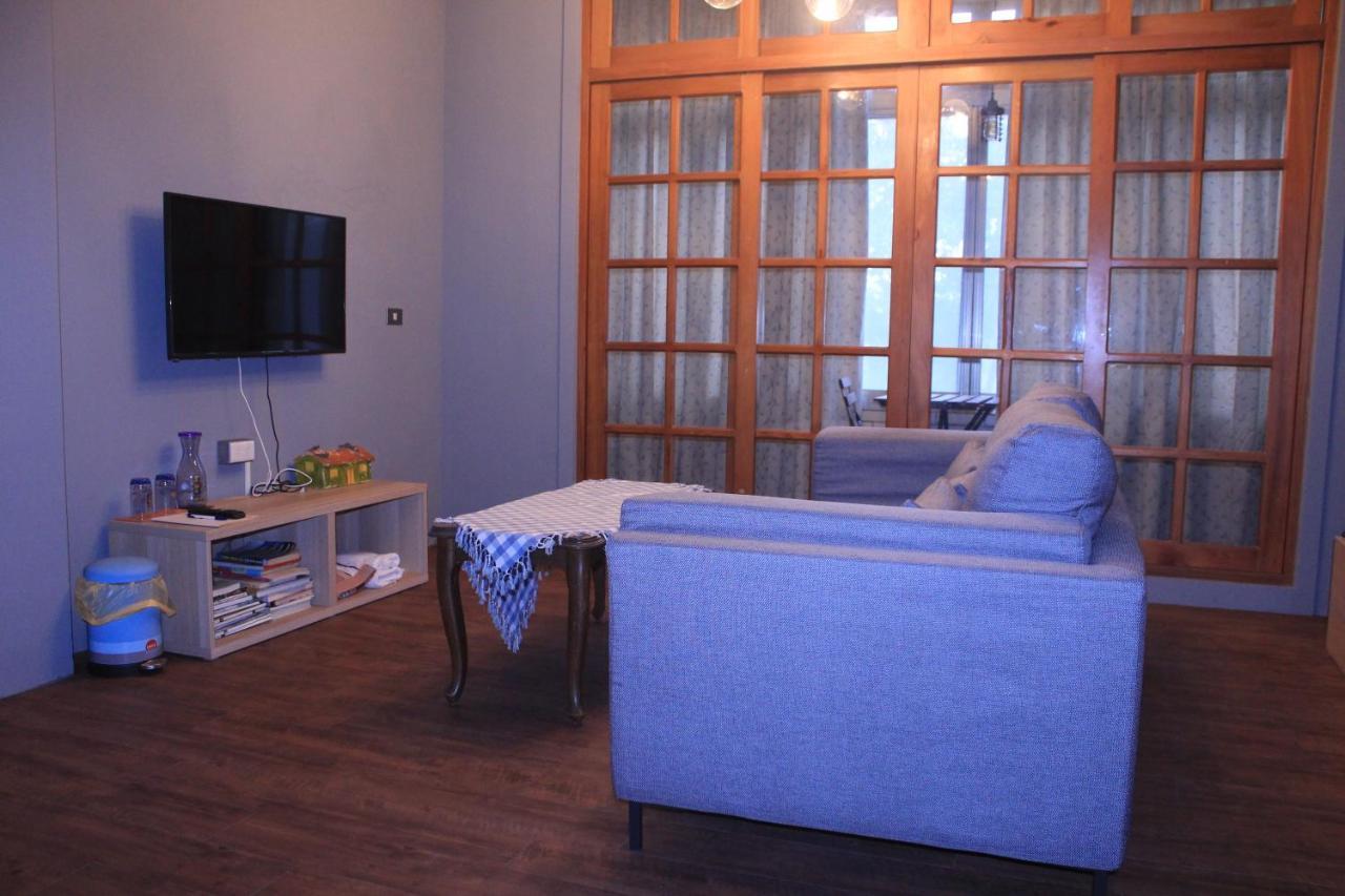 Formosa Backpackers Hostel & Apartment（青年民宿） Hualien Dış mekan fotoğraf