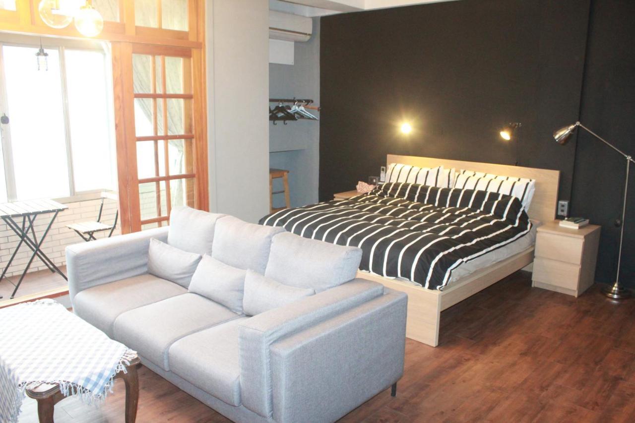 Formosa Backpackers Hostel & Apartment（青年民宿） Hualien Dış mekan fotoğraf