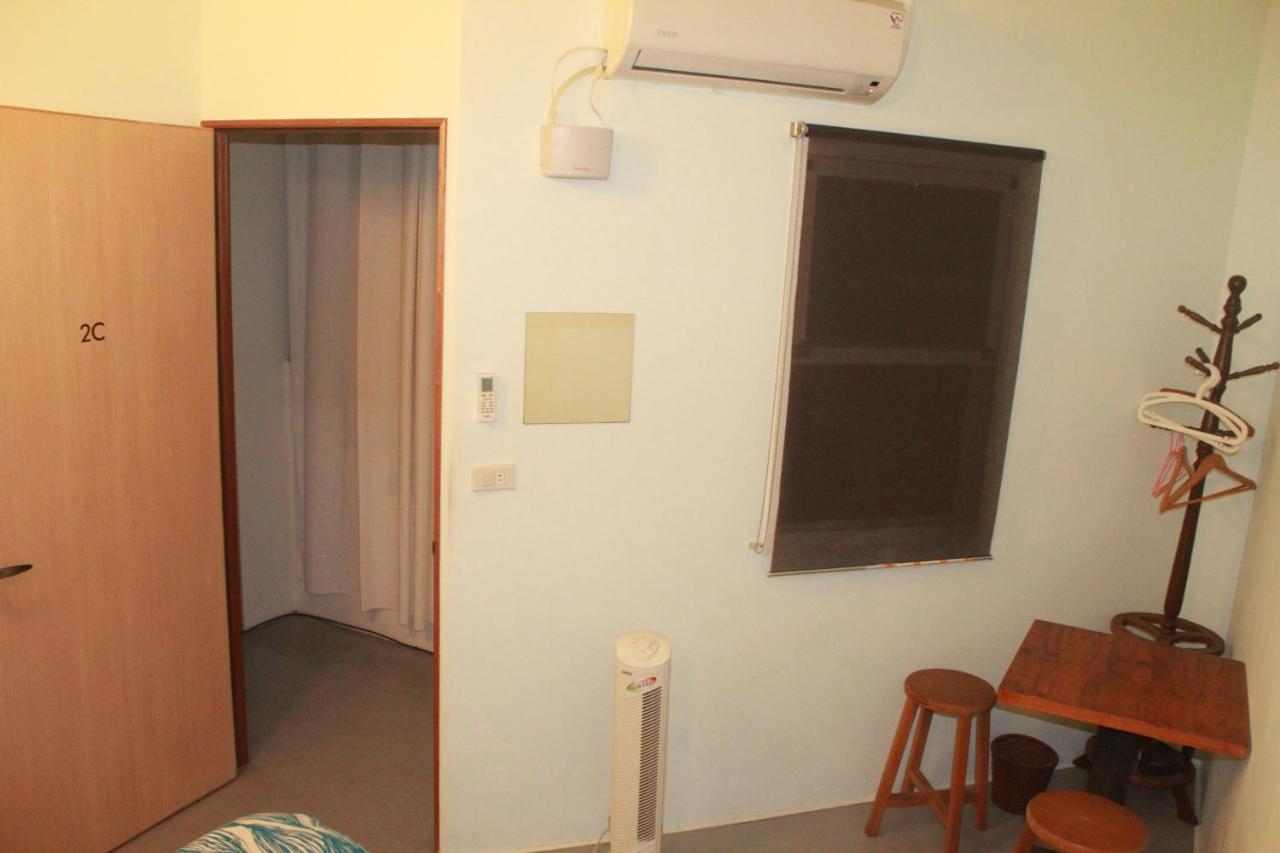 Formosa Backpackers Hostel & Apartment（青年民宿） Hualien Dış mekan fotoğraf