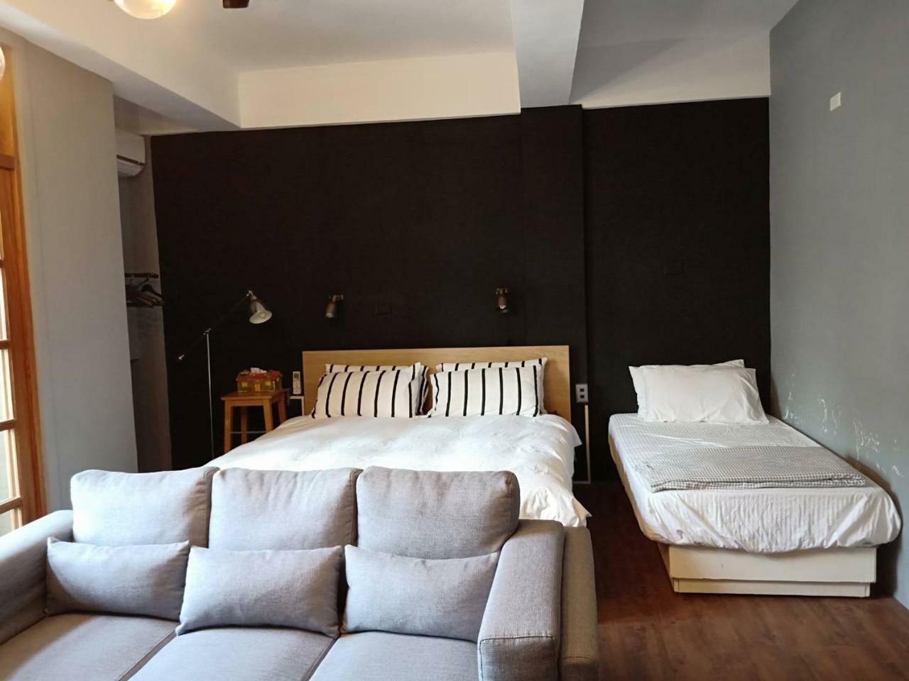 Formosa Backpackers Hostel & Apartment（青年民宿） Hualien Dış mekan fotoğraf