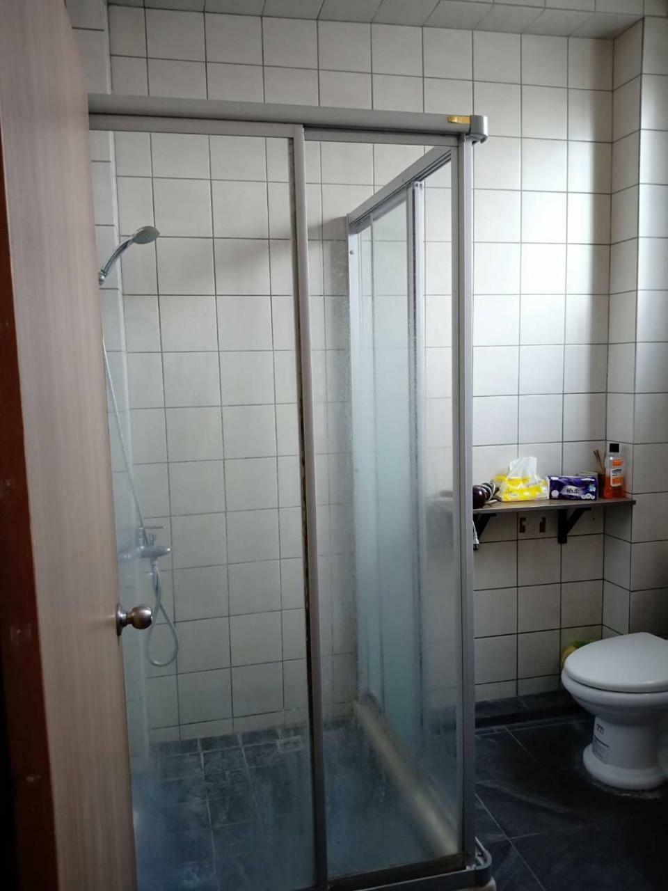 Formosa Backpackers Hostel & Apartment（青年民宿） Hualien Dış mekan fotoğraf