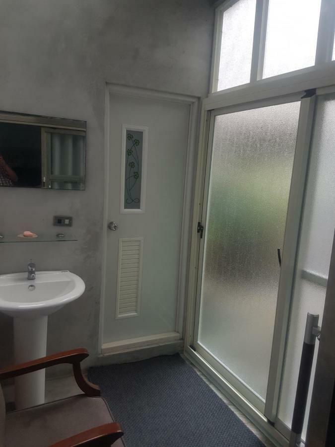 Formosa Backpackers Hostel & Apartment（青年民宿） Hualien Dış mekan fotoğraf